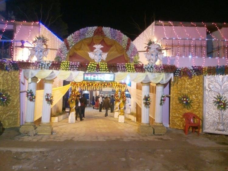 BEST BANQUET HALL IN PATNA